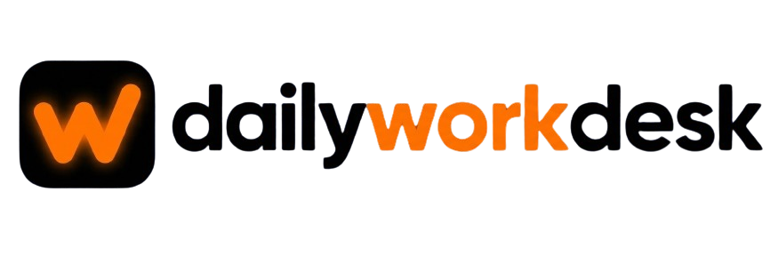 DailyWorkDesk